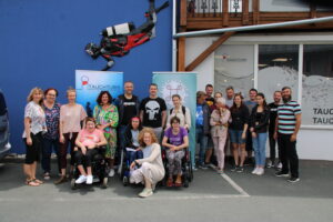 Gruppenbild
