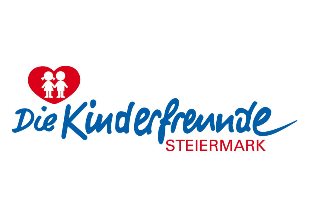 logo Kinderfreunde Steiermark